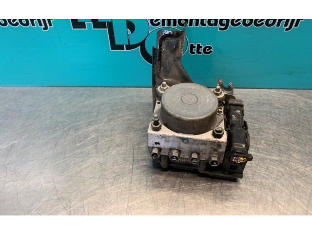 Блок АБС 476609U100, 0265231732   Nissan  Note (E11)  2006 - 2014 года