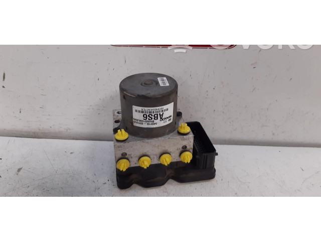 Блок АБС 589100X550 Hyundai i10 2007 - 2012 года