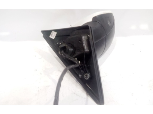 Зеркало электрическое        Audi Q5 SQ5  2008 - 2017 года   