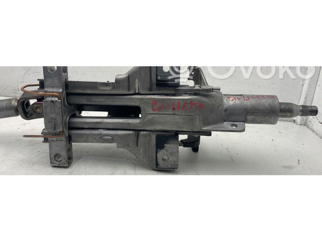    Рулевая рейка    Alfa Romeo Giulietta  -  года