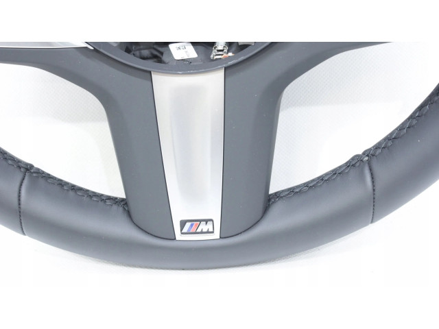 Руль BMW X3 G01 2018 - 2024 года 8094542