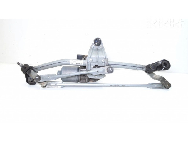 Комплект механизма стеклоочистителей