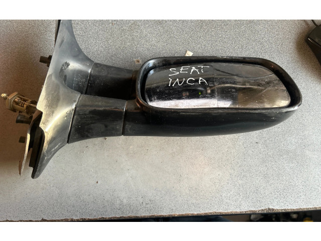 Зеркало электрическое        Seat Inca (6k)  1995 - 2004 года   