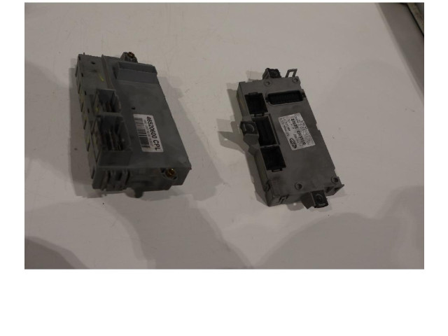 Блок предохранителей 51769367   Fiat Doblo