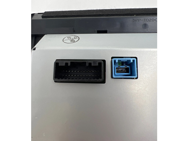 Дисплей    8611053010, R43214ETC   Lexus IS III XE30