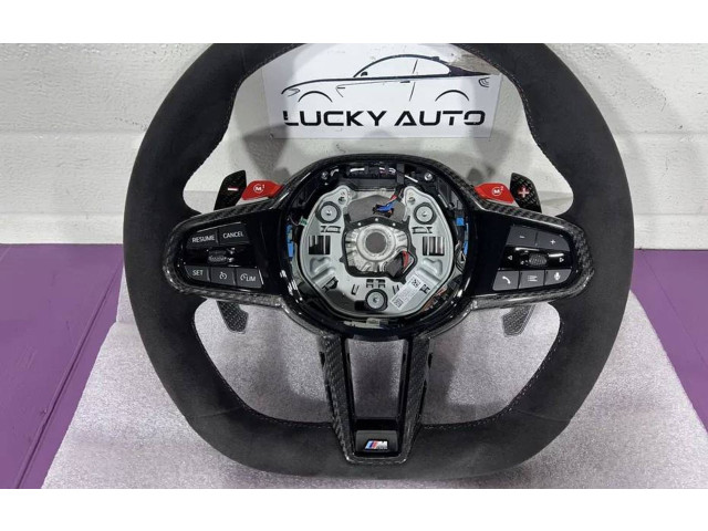 Volant BMW M4 G82 G83 2022 7889338, 30000381