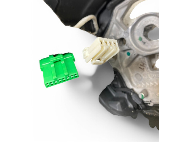 Руль Volvo XC90 2014 - года 31407817