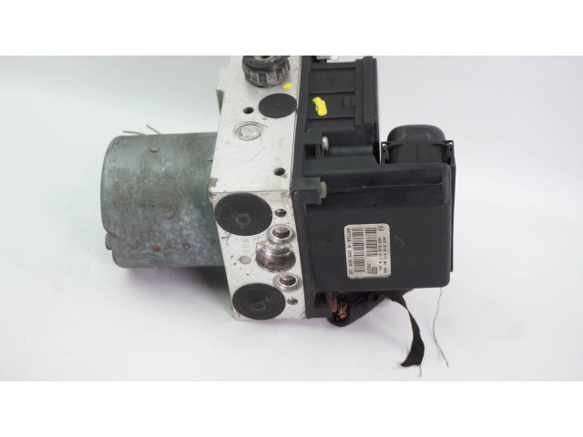 Jednotka ABS 4E0614517BC, 0265225294 Audi A8 S8 D3 4E 2008