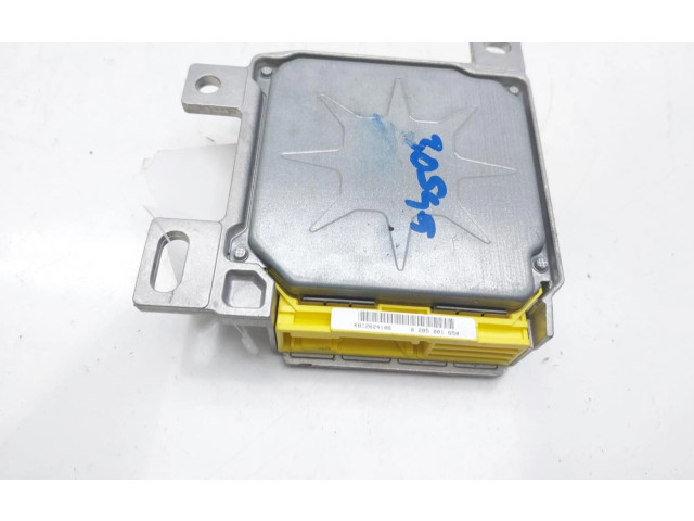 Блок подушек безопасности 8200307188   Dacia Logan I