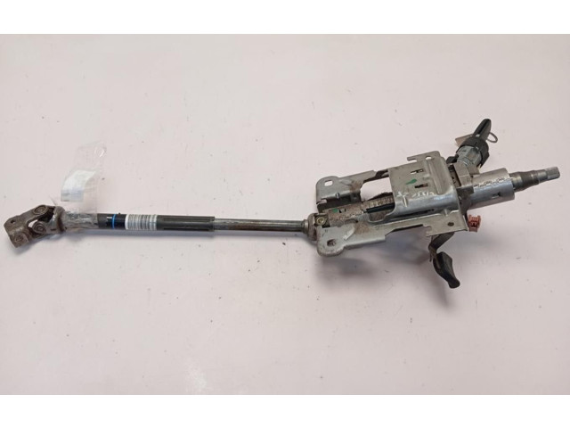 Руль Citroen C4 I Picasso 2006 - 2013 года A58DAG1811943100