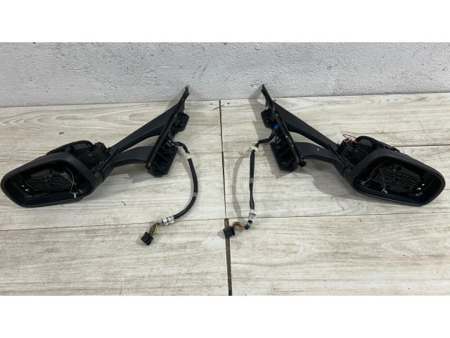 Zpětné zrcátko Aston Martin Vantage III 2015