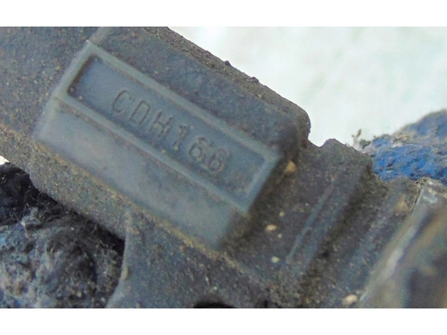 Vstřikovací lišta Mitsubishi Space Star