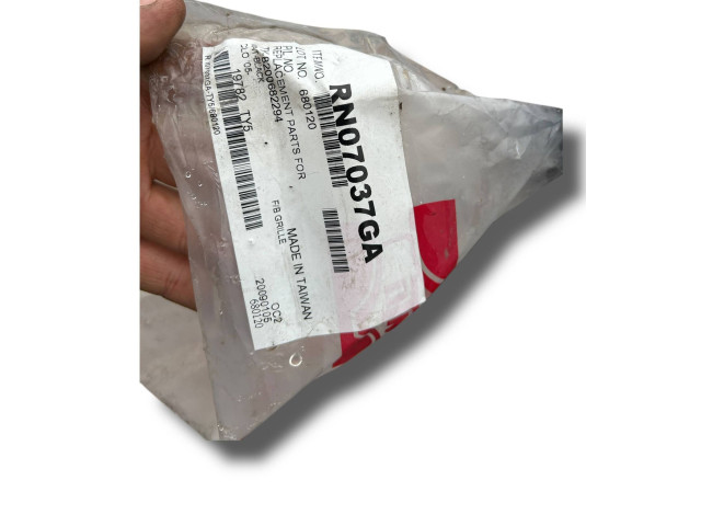 Блок комфорта RN07037GA Renault Clio II