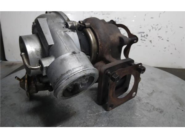 Турбина Chrysler Voyager 35242095G