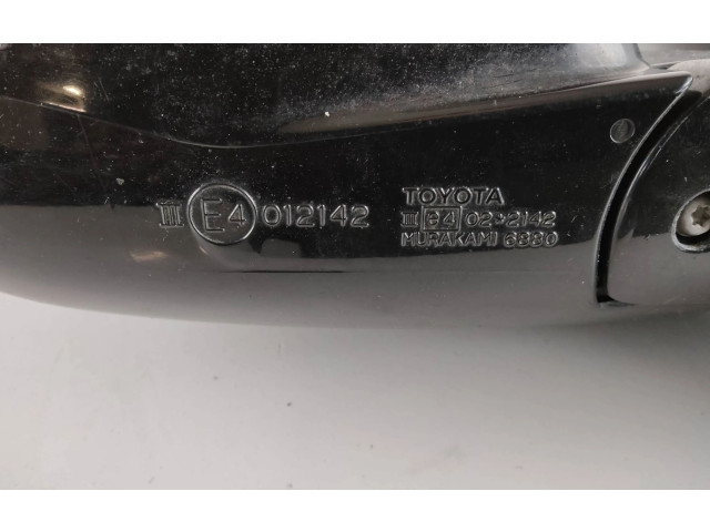 Zpětné zrcátko Toyota Previa (XR30, XR40) II 2003 E4012142