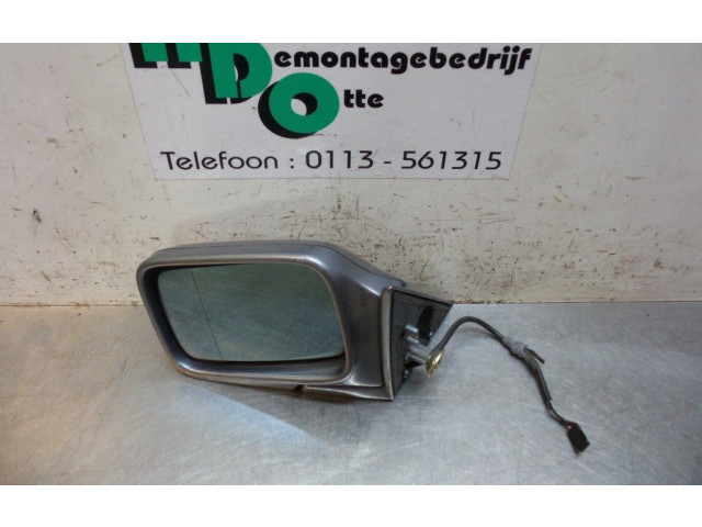 Zpětné zrcátko BMW 5 E34 1992