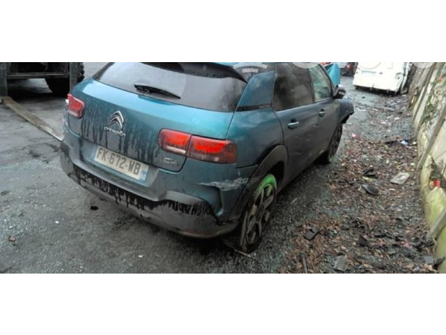 Руль Citroen C4 Cactus 2014 - года 98303131ZD