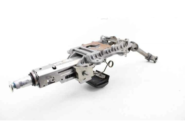    Рулевая рейка 3C1419501AA, 3C1419501S   Volkswagen PASSAT B7 2011 - 2014 года