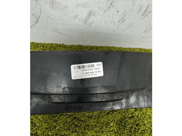 Вентилятор радиатора     a0999067800    Mercedes-Benz GLC X253 C253 