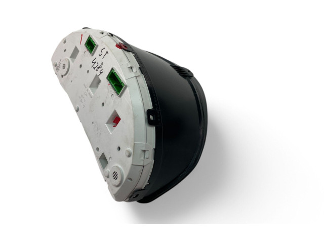 Панель приборов 85013AG760   Subaru Outback       