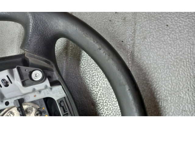 Руль Audi A6 S6 C5 4B  1997 - 2005 года       