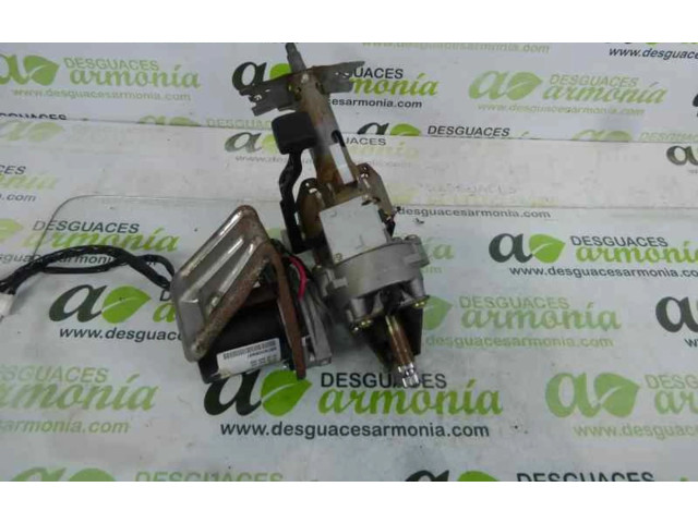 Рулевая рейка 6900000792, 452000D032 Toyota Yaris Verso 1999 - 2005 года