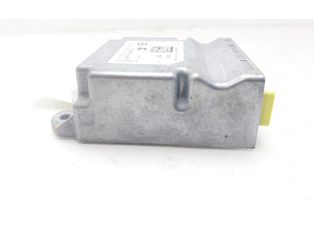 Блок подушек безопасности 8V5114B321EE   Ford Fiesta