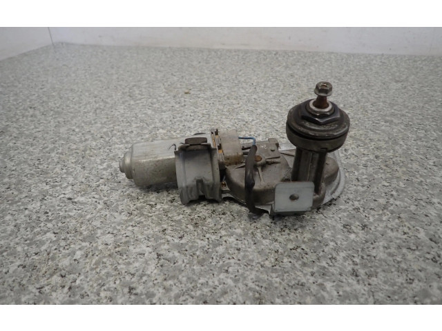 Моторчик дворников Daihatsu YRV