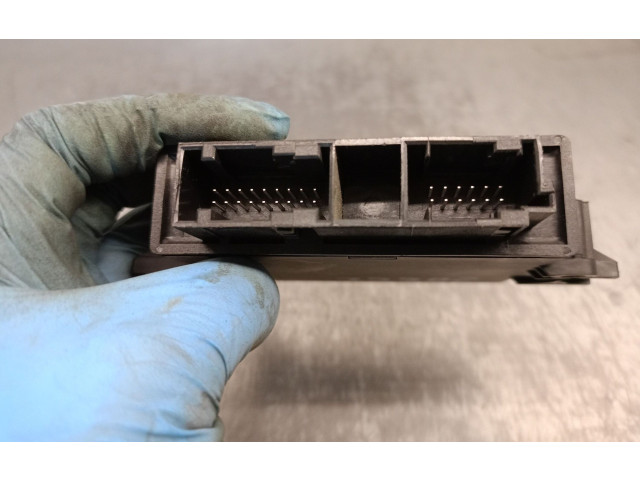 Блок управления 9661496880, 601990 Citroen C8