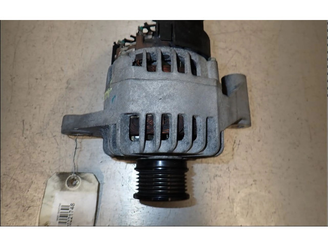 Генератор 52003623 Alfa Romeo Giulietta