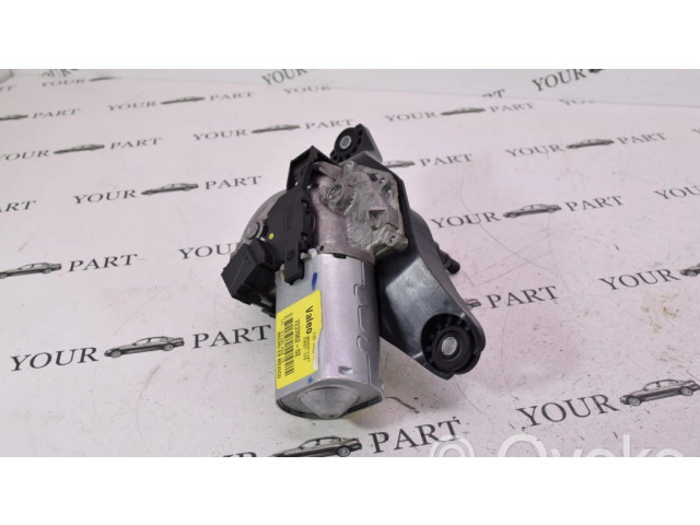 Моторчик заднего дворника 7237062    BMW X3 F25