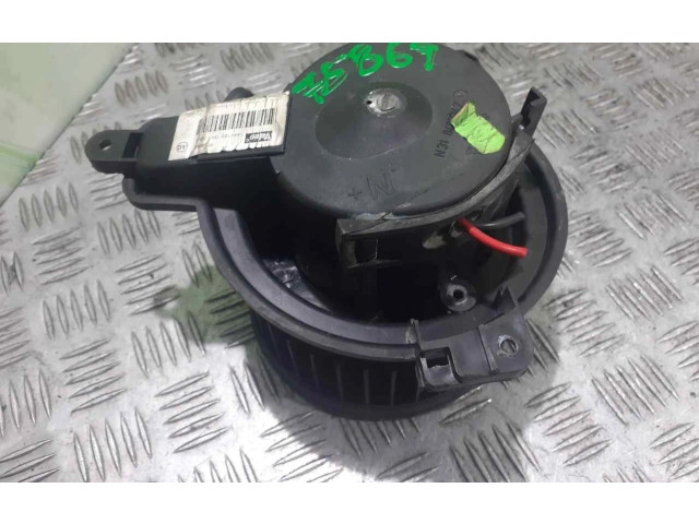 Вентилятор печки    848234Z   Peugeot 306