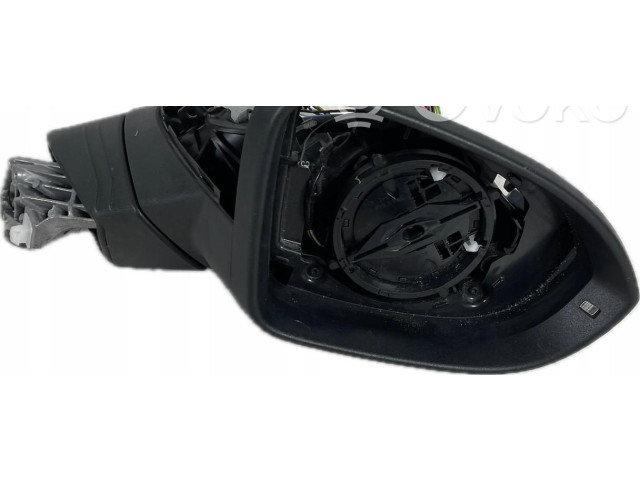 Зеркало электрическое        Volkswagen Golf VIII  2019 -  года   