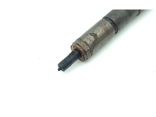 Форсунка 0445110419, 77ZB718SA    Jeep Cherokee   