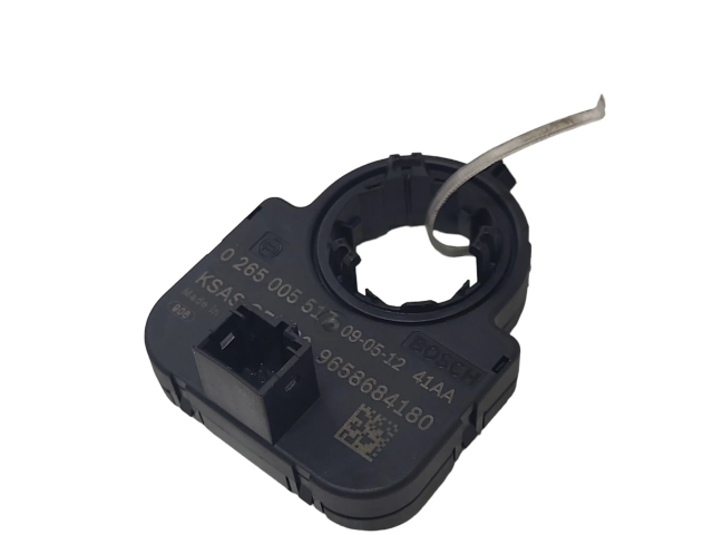 Подрулевой шлейф SRS 0265005517, 9658684180 Citroen C4 Grand Picasso