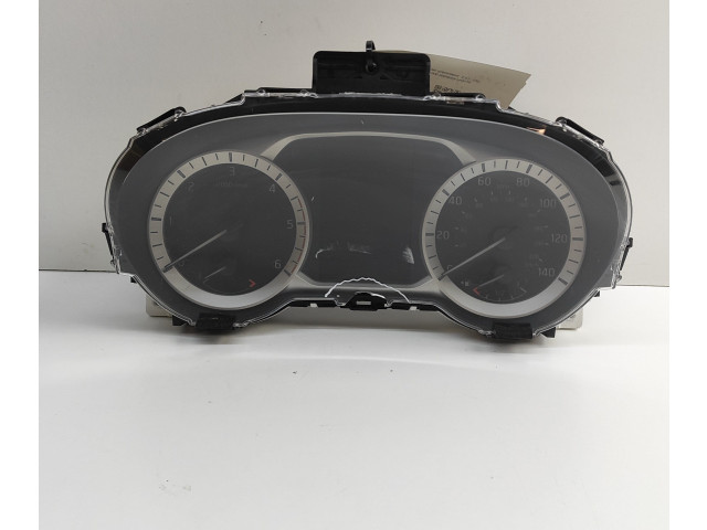 Přístrojová deska Nissan Navara D23 2017 248105JM2B