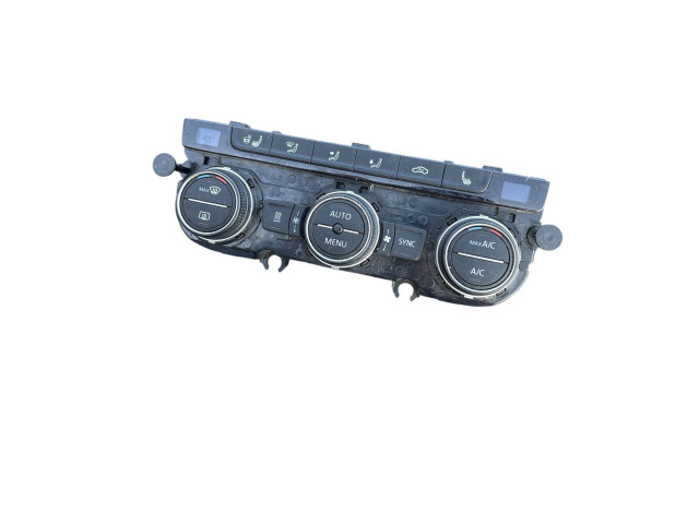Блок управления климат-контролем 5G1907044J   Volkswagen Golf VII
