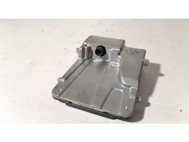 Камера ветрового стекла