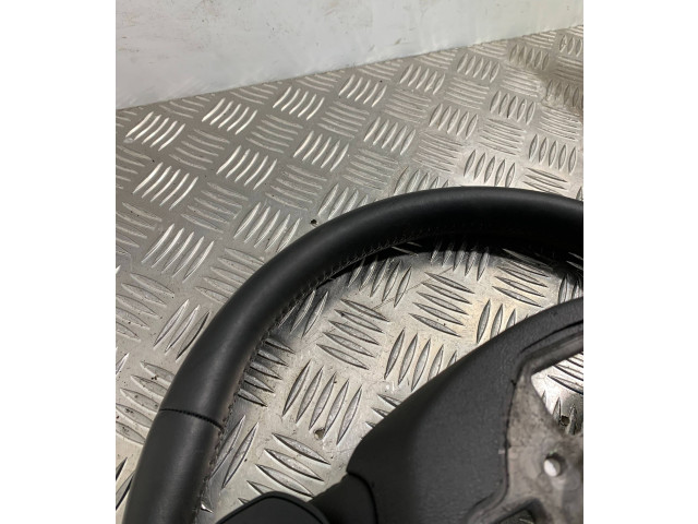 Руль Audi A6 S6 C7 4G  2011 - 2018 года 4G0419091P      