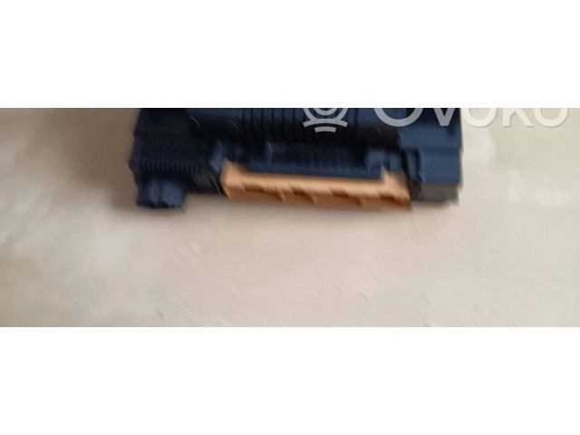 Блок управления климат-контролем 4B0820043H, 1200089 Audi A6 S6 C5 4B