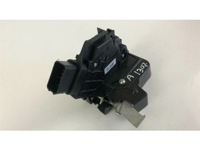 Zámek zadních dveří 4M5AA26413BF, A1307   Ford Focus 2010