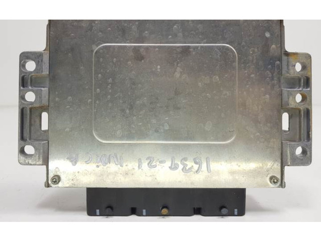 Řídící jednotka 279115210109, 215842759 Tata Indica Vista I 1998