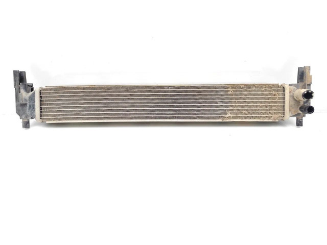 Радиатор интеркулера Audi A1 2010 - 2018 года