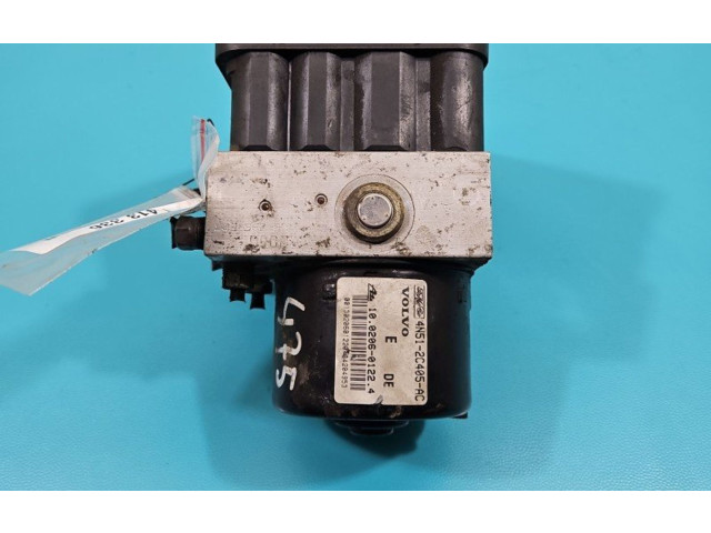Jednotka ABS 4N51-2C405-AC, IMPRK1413336 Volvo S40 2004