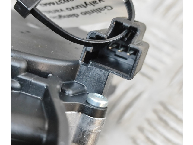 Моторчик заднего дворника 31349380, 0390201256    Volvo XC90