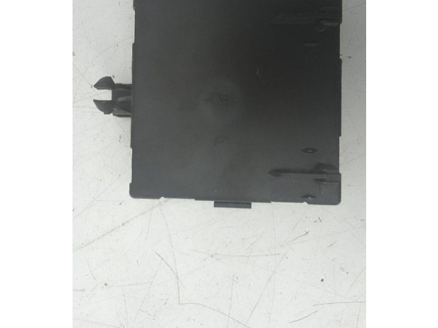 Блок управления A1669000518 Mercedes-Benz A W176