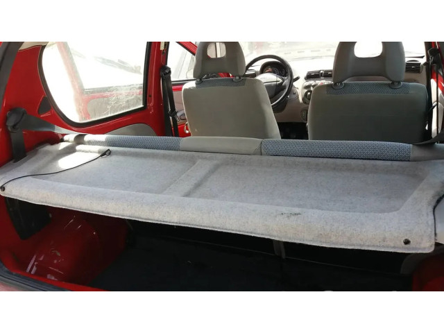 Руль Fiat Seicento/600 1997-2010 года 0735367559