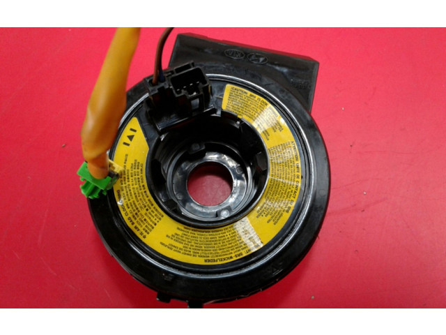 Подрулевой шлейф SRS KN3, 072 Hyundai Getz