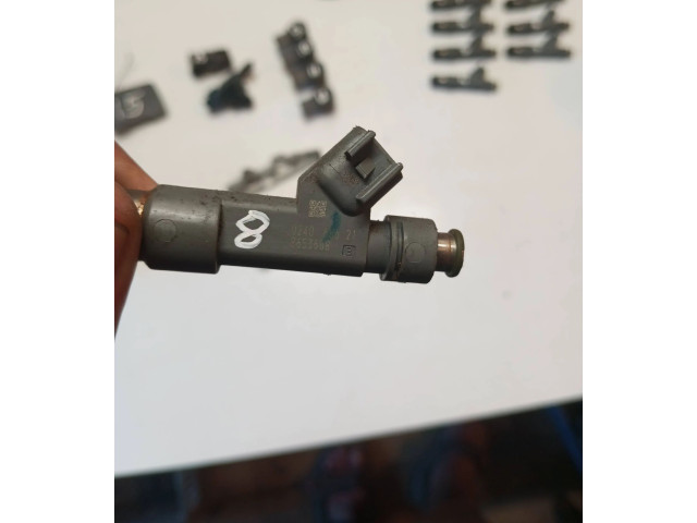 Форсунка 8653608 Volvo XC90