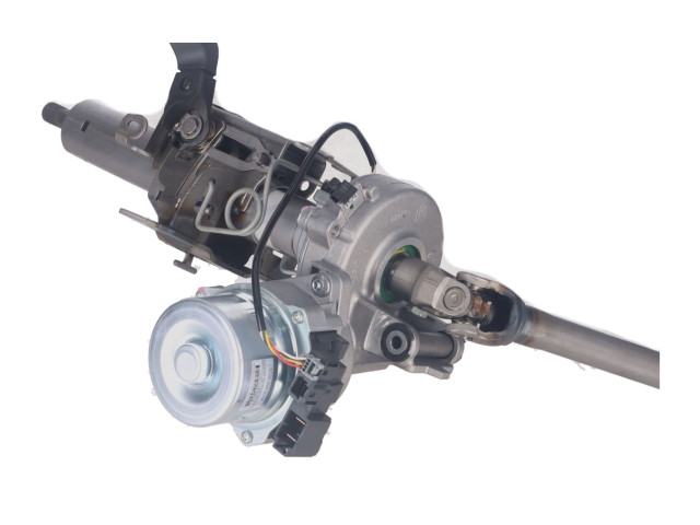 рейка Колонка рулевая 488103304R Dacia Duster 2010 - 2017 года